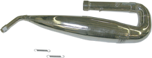 PRO CIRCUIT Platinum Pipe PQH86250P