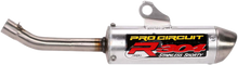 PRO CIRCUIT R-304 Silencer SH00125-RE