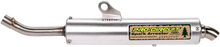 PRO CIRCUIT Spark Arrestor Silencer - CR125R '00-'01 SH00125-SA
