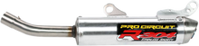 PRO CIRCUIT R-304 Silencer SH00250-RE