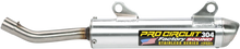 PRO CIRCUIT 304 Silencer SH00250-SE