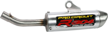 PRO CIRCUIT R-304 Silencer SH02125-RE