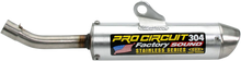 PRO CIRCUIT 304 Silencer SH02125-SE