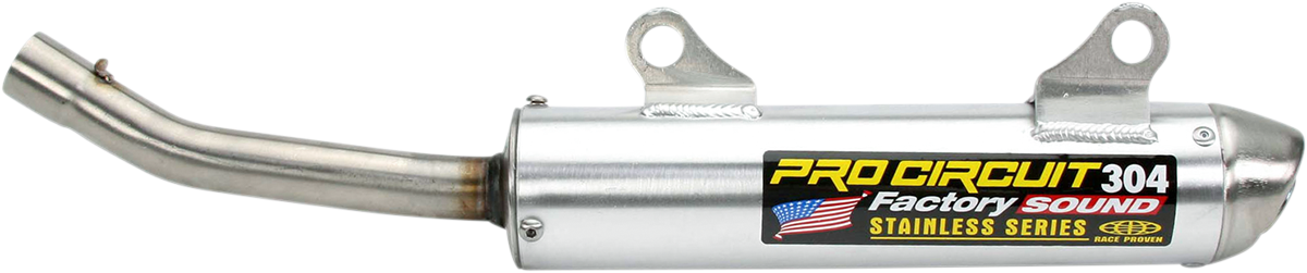 PRO CIRCUIT 304 Silencer SH92250-SE