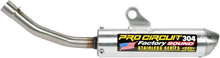 PRO CIRCUIT 304 Silencer SH93125-SE