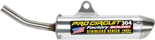 PRO CIRCUIT 304 Silencer SH96080-SE