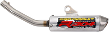 PRO CIRCUIT R-304 Silencer SH98125-RE