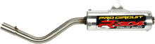 PRO CIRCUIT R-304 Silencer SK02065-R