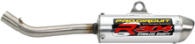 PRO CIRCUIT R-304 Silencer SK03125-RE