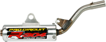 PRO CIRCUIT R-304 Silencer SK98080-R