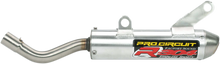 PRO CIRCUIT R-304 Silencer SS02250-RE