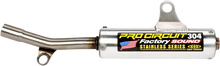 PRO CIRCUIT 304 Silencer SS93125-304