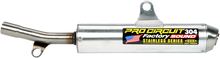 PRO CIRCUIT 304 Silencer SS93250-304