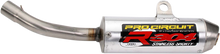 PRO CIRCUIT R-304 Silencer SY00125-RE