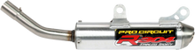 PRO CIRCUIT R-304 Silencer SS99250-RE