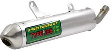 PRO CIRCUIT Spark Arrestor Silencer SY03250-296