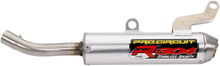 PRO CIRCUIT R-304 Silencer SY03250-RE