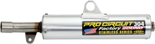 PRO CIRCUIT 304 Silencer SY89250-SE