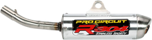 PRO CIRCUIT R-304 Silencer SY93080-RE