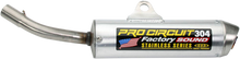 PRO CIRCUIT 304 Silencer SY93080-SE