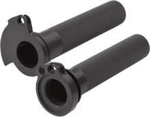 PRO CIRCUIT Throttle Tube - Honda/KTM - Aluminum TB-02