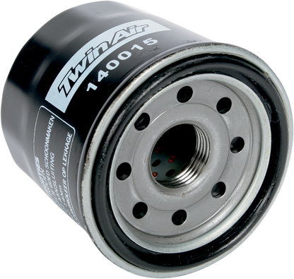 TWIN AIR Oil Filter - Arctic Cat/Kawasaki/Suzuki/Yamaha 140015