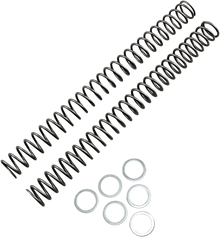 RACE TECH Fork Springs - 0.46 kg/mm FRSP 444746