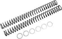 RACE TECH Fork Springs - 0.50 kg/mm FRSP 444750