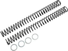 RACE TECH Fork Springs - 0.54 kg/mm FRSP 444754