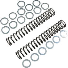 RACE TECH Fork Springs - 0.85 kg/mm FRSP S3825085