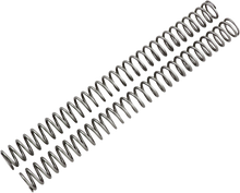 RACE TECH Fork Springs - 0.49 kg/mm FRSP 434949