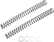 RACE TECH Fork Springs - 0.46 kg/mm FRSP 224446