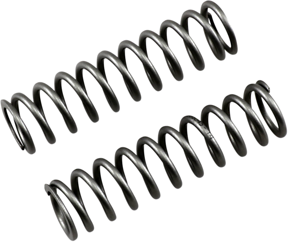 RACE TECH Fork Pressure Springs - 1.4 kg/mm FRPS 261014