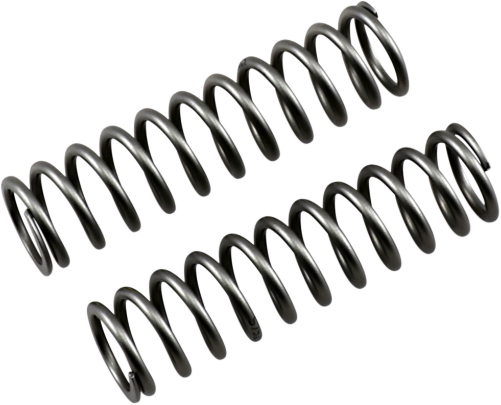 RACE TECH Fork Pressure Springs - 1.0 kg/mm FRPS 261010