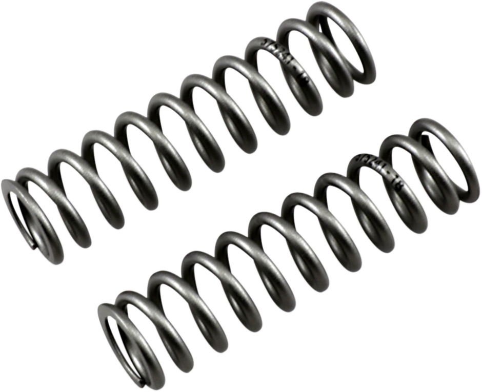 RACE TECH Fork Pressure Springs - 1.8 kg/mm FRPS 261018