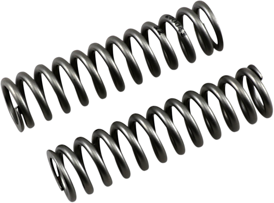 RACE TECH Fork Pressure Springs - 2.2 kg/mm FRPS 261022