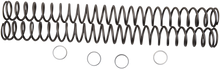 RACE TECH Fork Springs - 0.38 kg/mm FRSP 444638