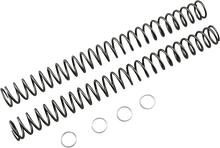 RACE TECH Fork Springs - 0.40 kg/mm FRSP 444640