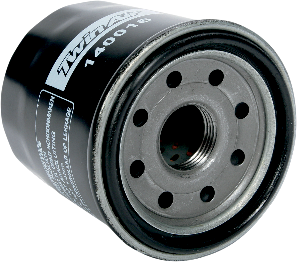 TWIN AIR Oil Filter - Kawasaki/Polaris/Yamaha 140016