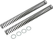 RACE TECH Fork Springs - 0.95 kg/mm FRSP S4047095