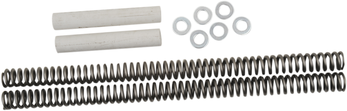 RACE TECH Fork Springs - 0.85 kg/mm FRSP S2341085