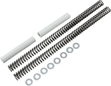 RACE TECH Fork Springs - 0.90 kg/mm FRSP S2341090
