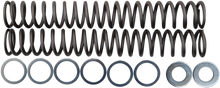 RACE TECH Fork Springs - 1.10 kg/mm FRSP S4430110