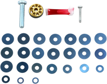 RACE TECH Steering Damping Gold Valve Kit CMGV 2401