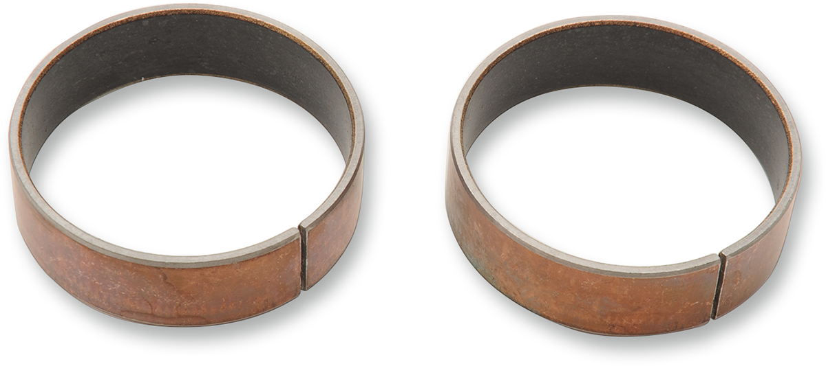 RACE TECH Fork Bushings - 48 mm x 15 mm W x 2 mm T - Outer FMBO 48152P