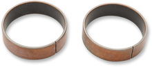 RACE TECH Fork Bushings - 48 mm x 15 mm W x 2 mm T - Outer FMBO 48152P