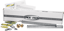 RACE TECH Complete Front End Suspension Kit - 0.95 kg/mm Spring FLEG S41095