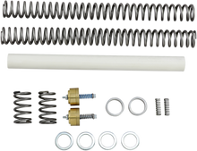 RACE TECH Complete Front End Suspension Kit - 0.85 kg/mm Spring FLEK S3885