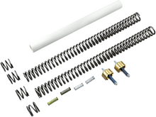 RACE TECH Complete Front End Suspension Kit - 0.95 kg/mm Spring FLEK S3595