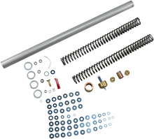 RACE TECH Complete Front End Suspension Kit - 1.00 kg/mm Spring FLEK S41100